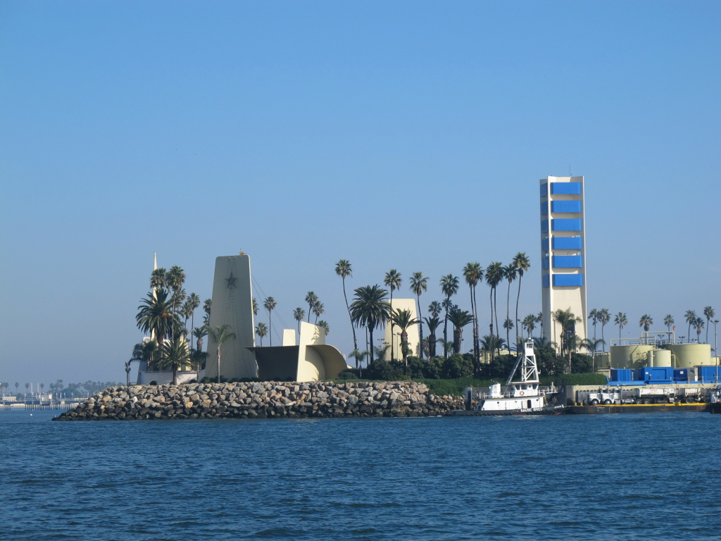 Coastal Commission Asserts Authority Over Offshore Fracking