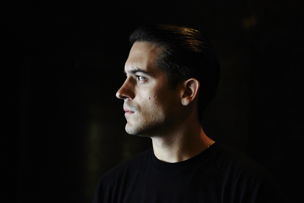 Meet G Eazy A Rapper Who Outsells Phish But Is Still Almost Famous