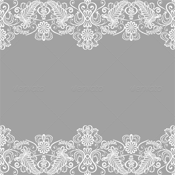 Lace Swirls Wallpaper - WallpaperSafari