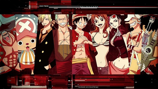 One Piece Wallpaper HD For Desktop And Laptop New World