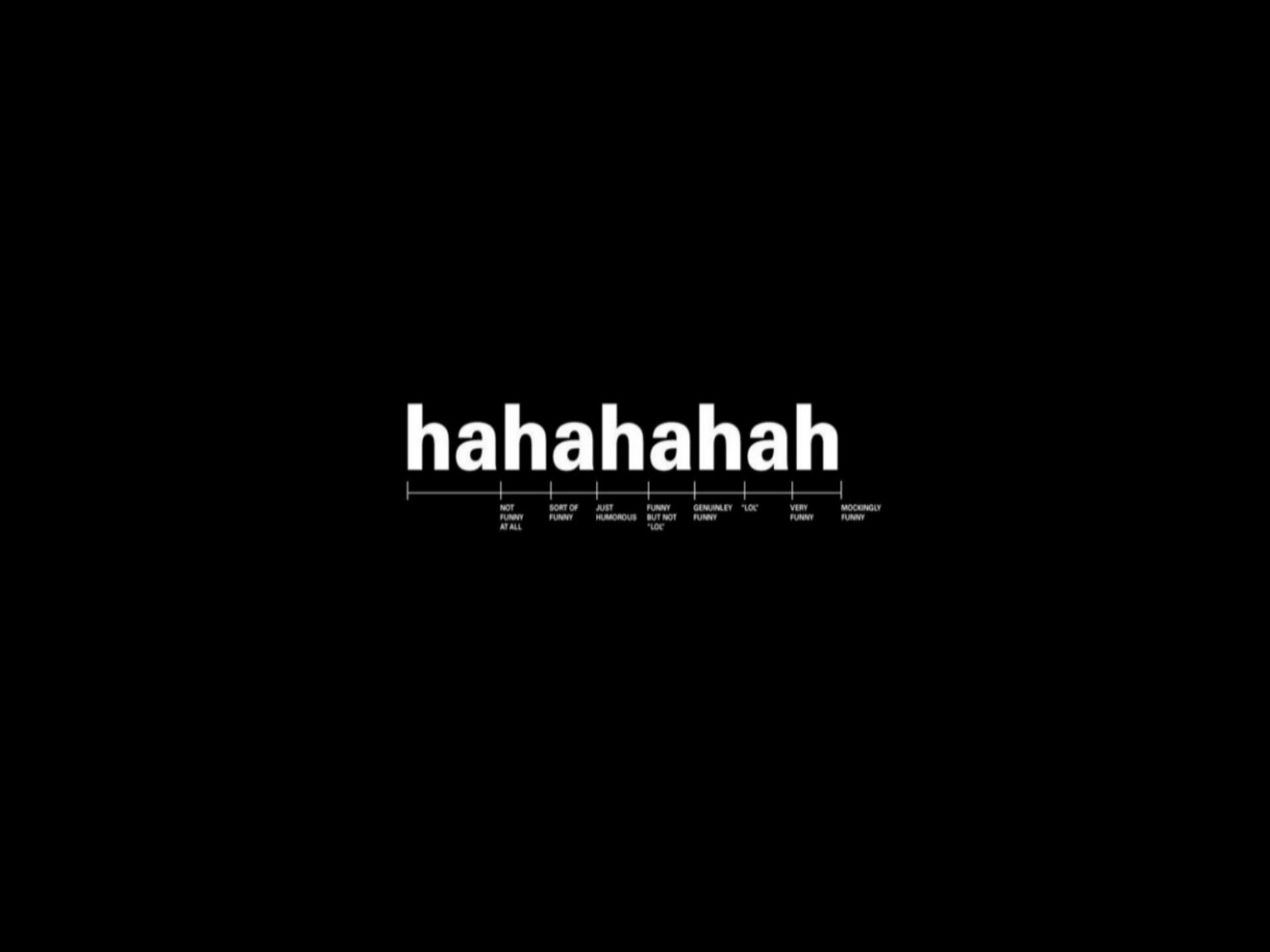 Funny Word Wallpaper Submited Image