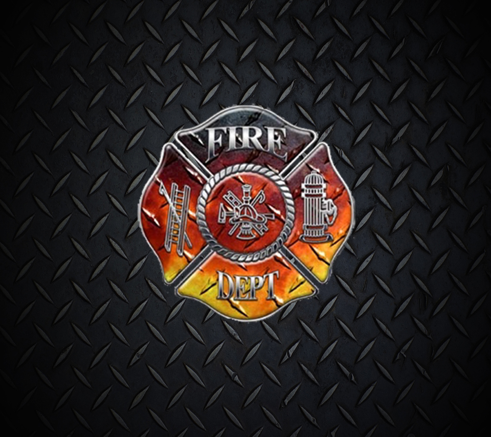 Fire Department Wallpaper 37kb Pictures