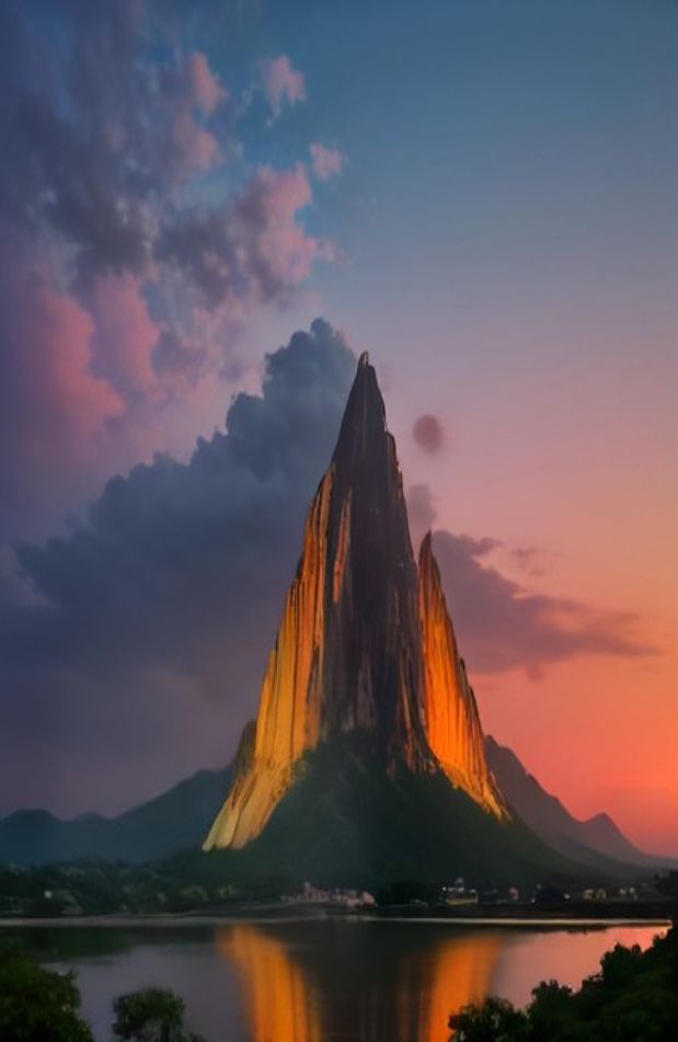 Thiruvannamalai Wallpaper