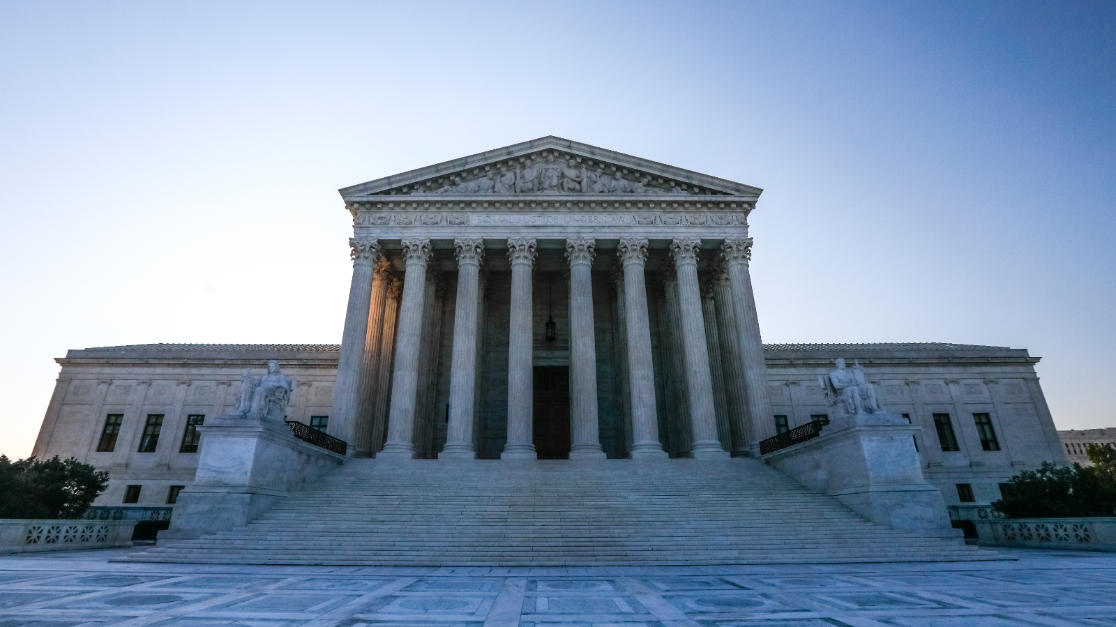 Supreme Court Affirmative Action Ruling Is A Threat To Equity In