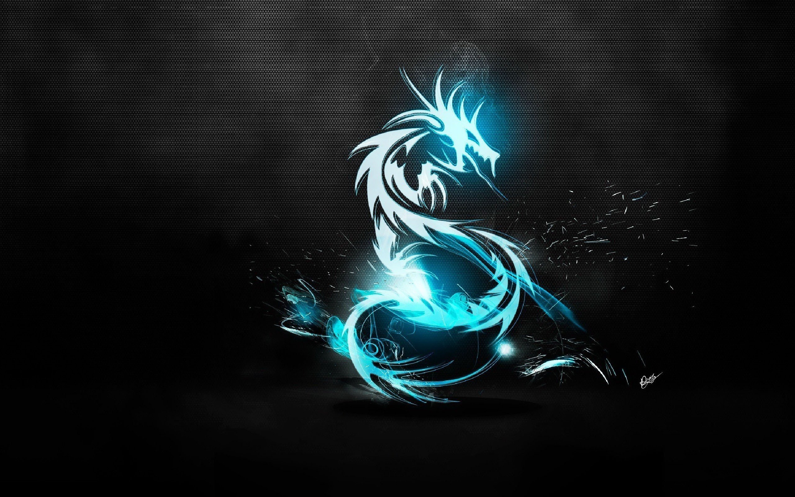 70 Abstract Dragon Wallpapers on WallpaperPlay
