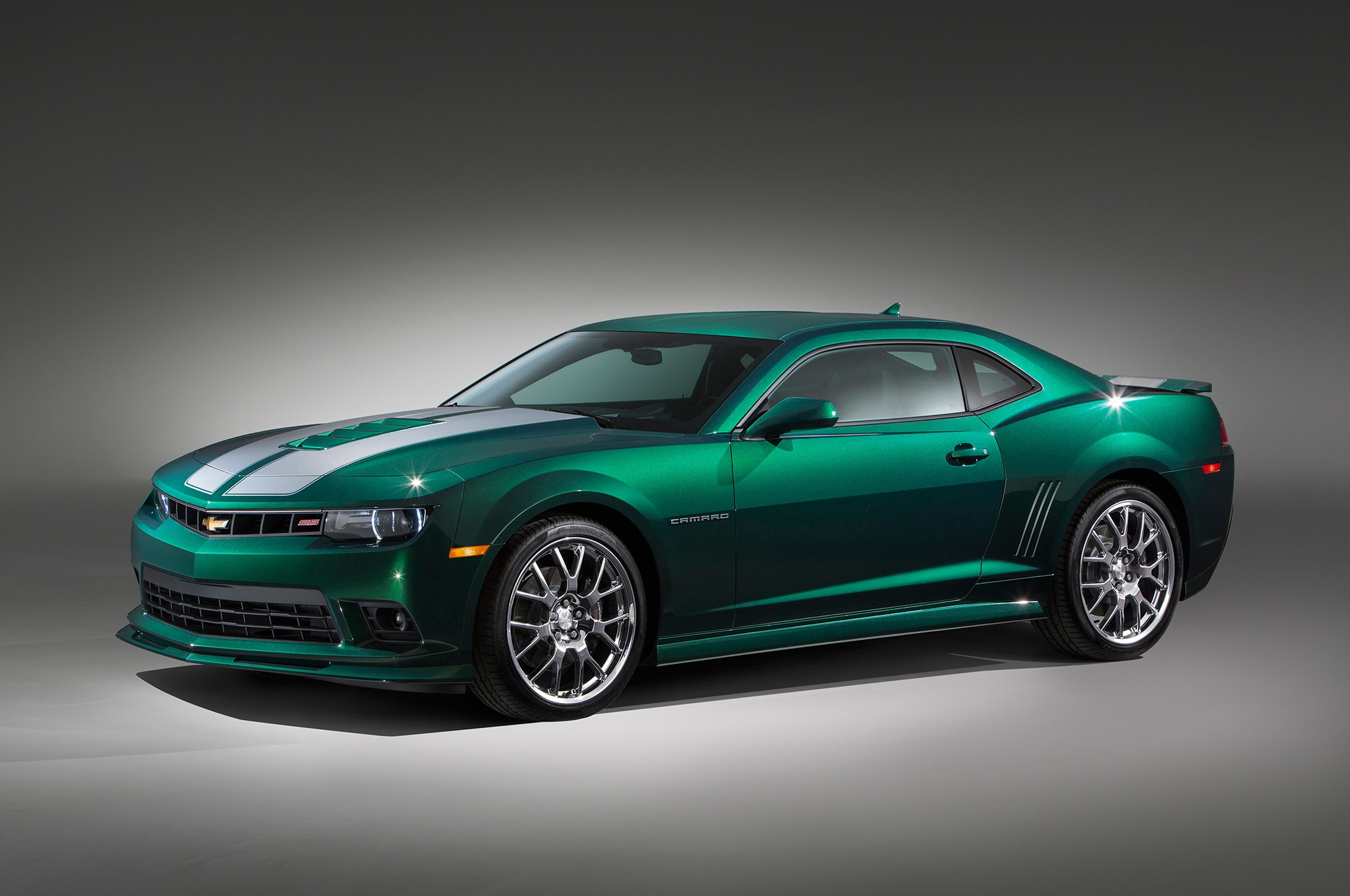 2015 Chevrolet Camaro SS Special Edition Wallpaper picture size 2048x1360