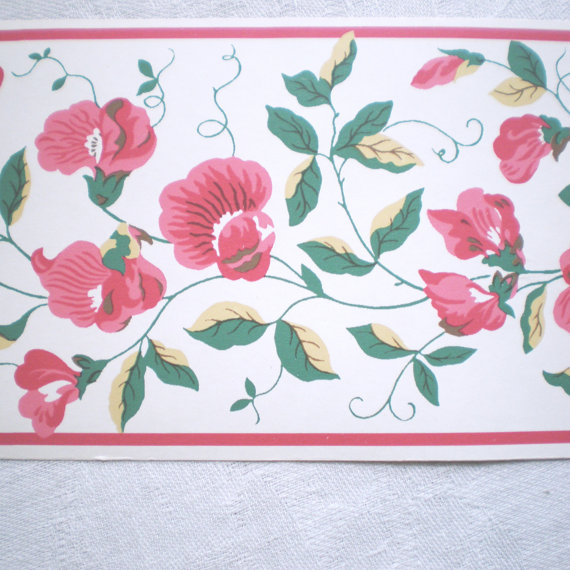 Laura Ashley Hydrangea Wallpaper