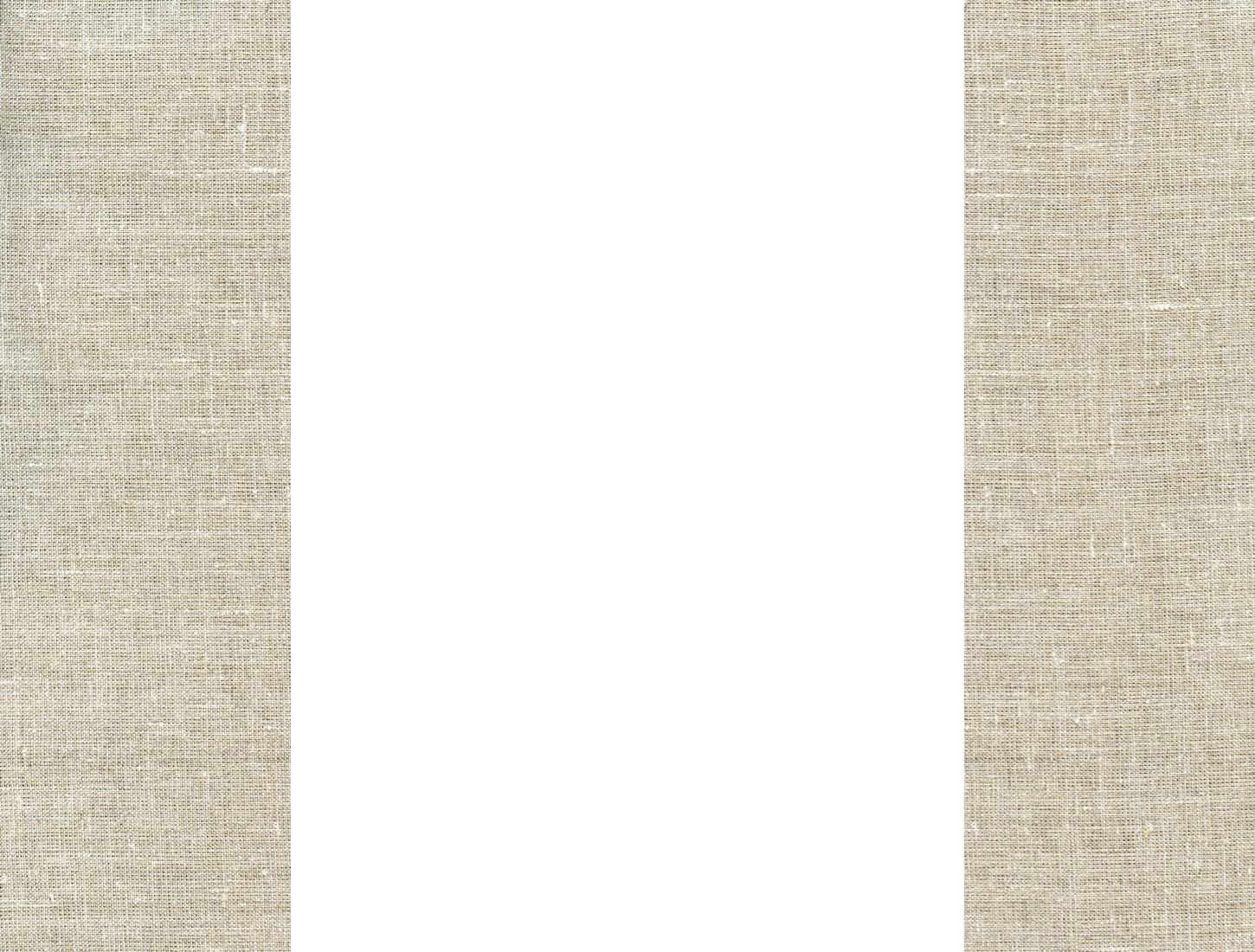 Background Fairy Simple And Chic Natural Linen