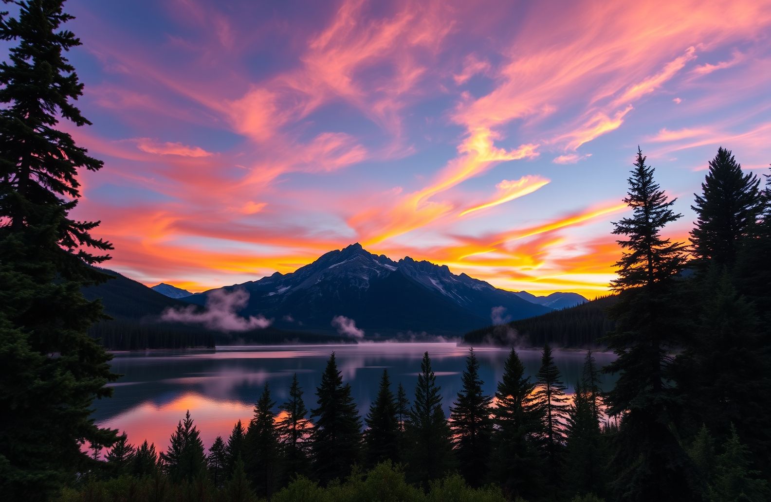 8k UHD Wallpaper