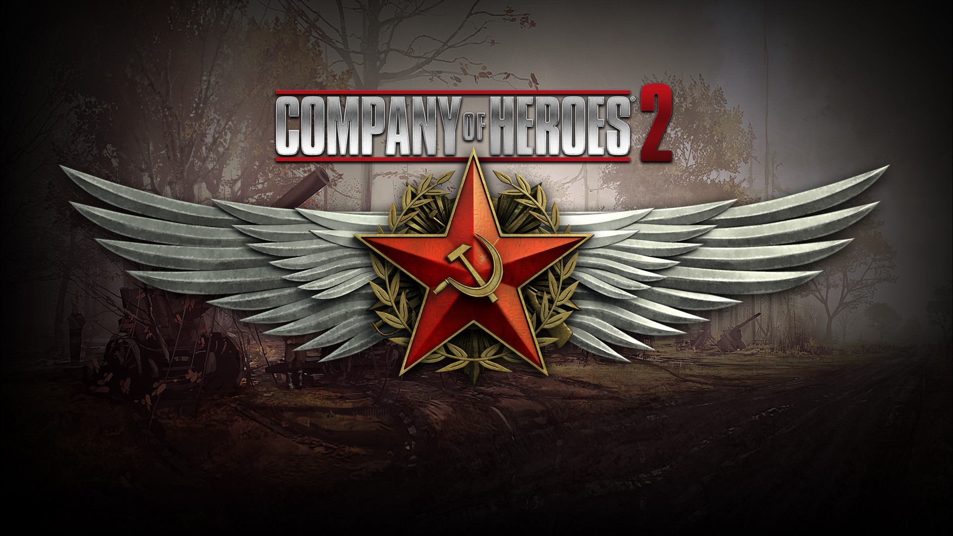 x768 company of heroes 2 images