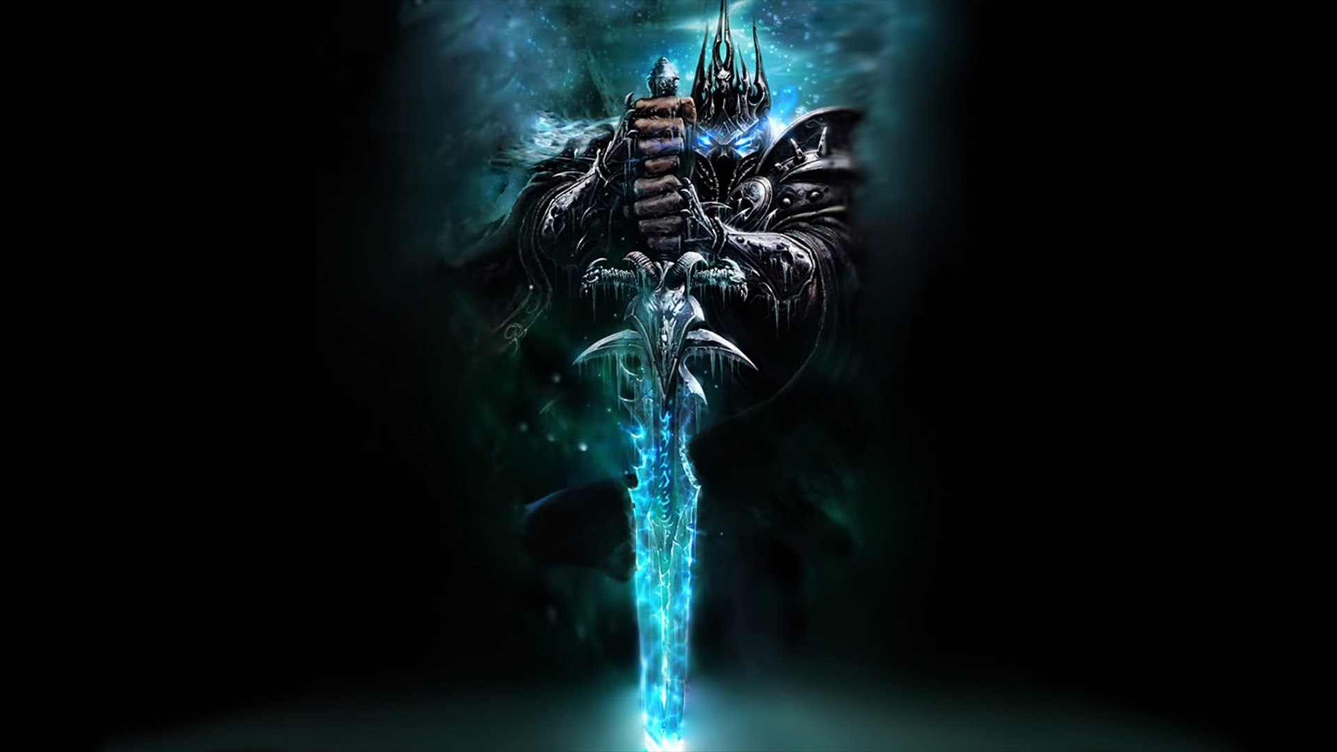 World Of Warcraft Wallpaper HD
