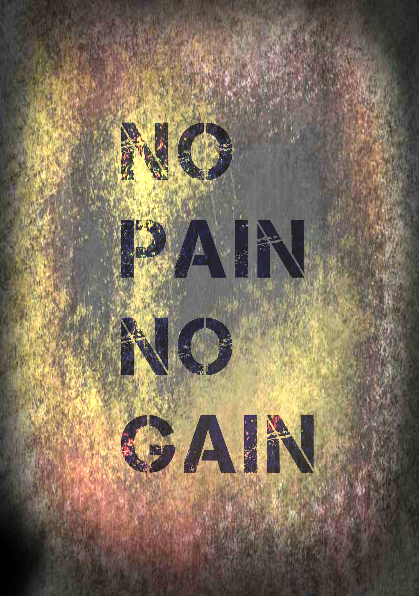 Pain Quotes Wallpaper