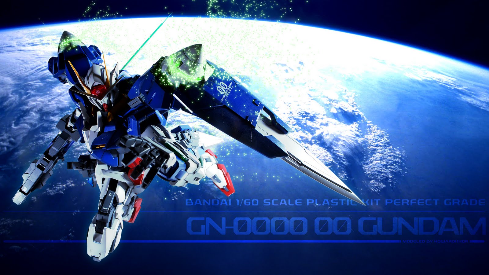 Gundam 00 Android Wallpaper Zoom Wallpapers