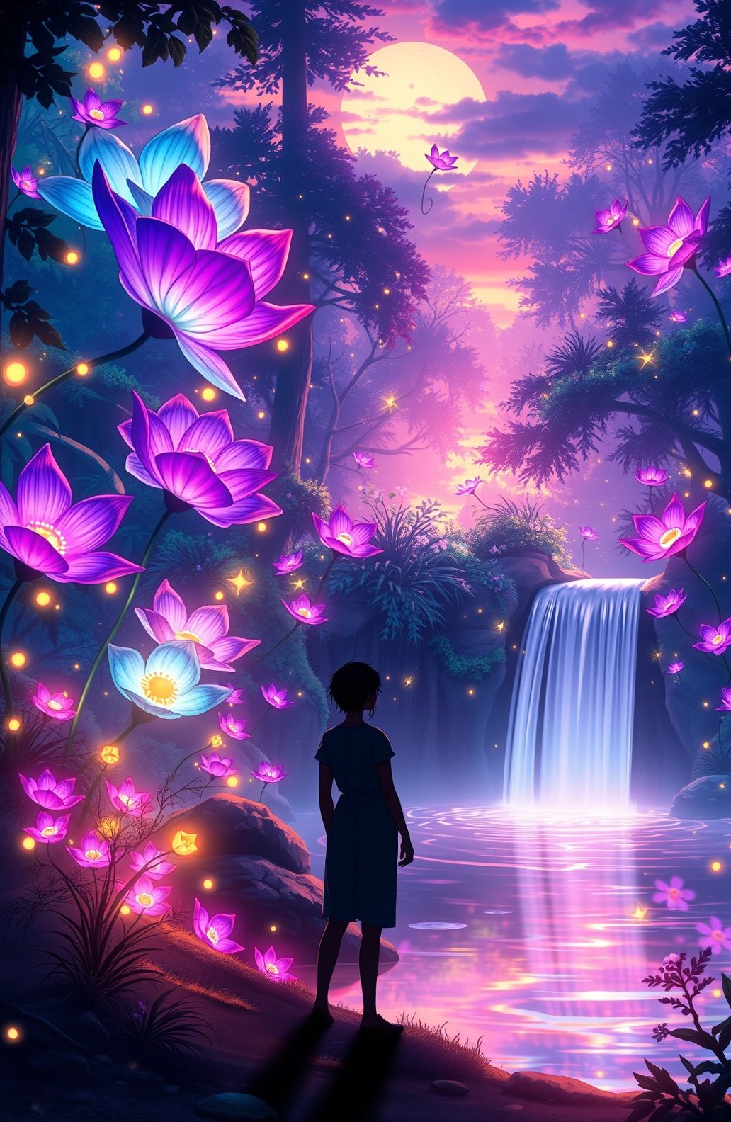 Anime Live Wallpaper