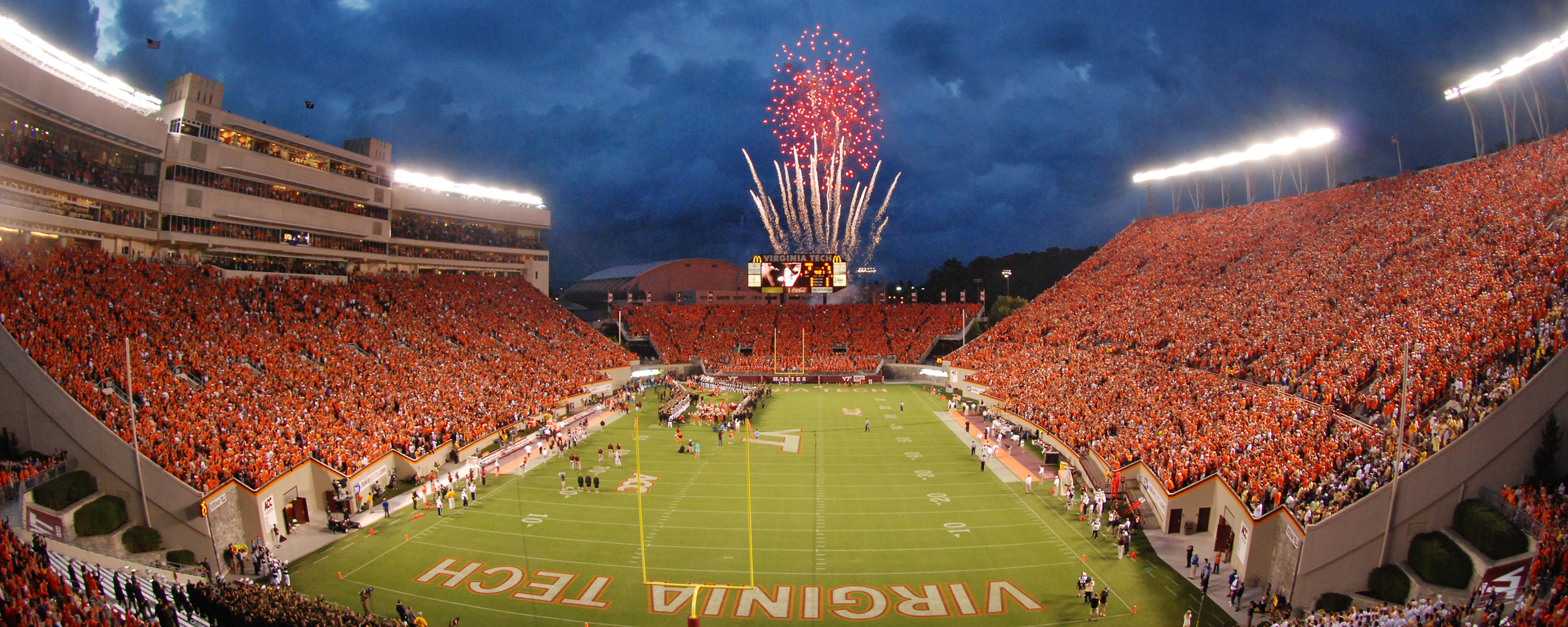 This Is Hokie Country