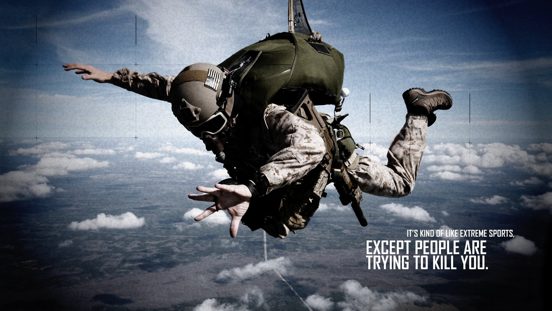 Indian Army HD Wallpaper