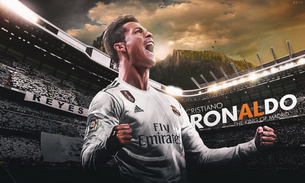 Best Cristiano Ronaldo Wallpaper HD Cr7
