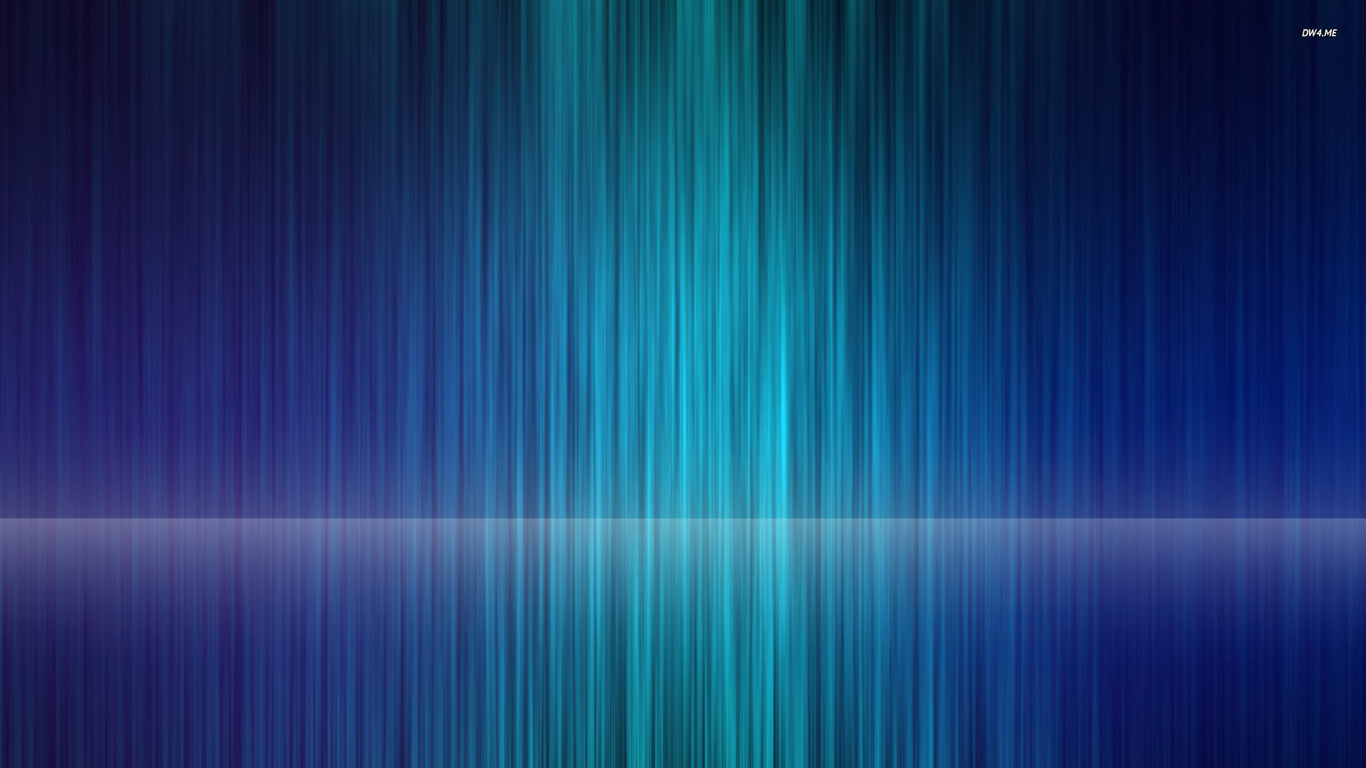Blue Lines Wallpaper