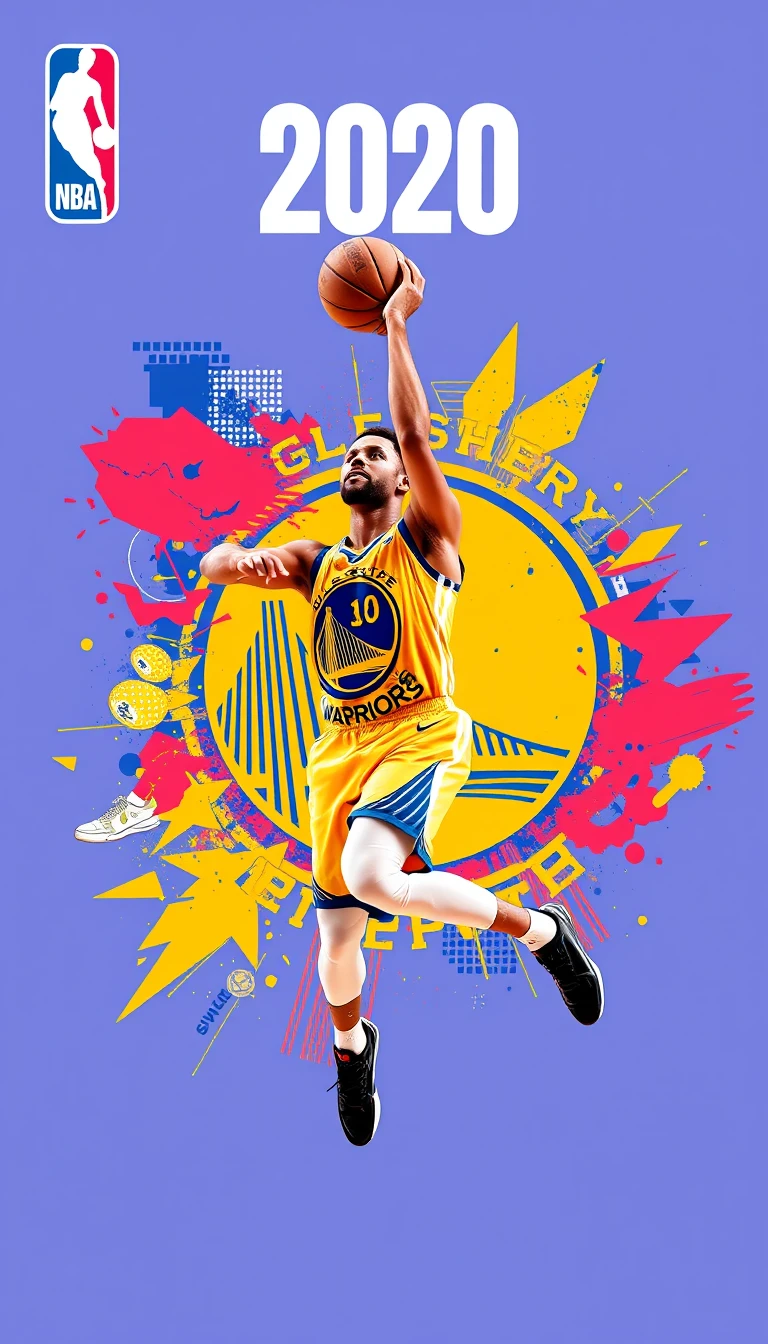 Stephen Curry Wallpaper