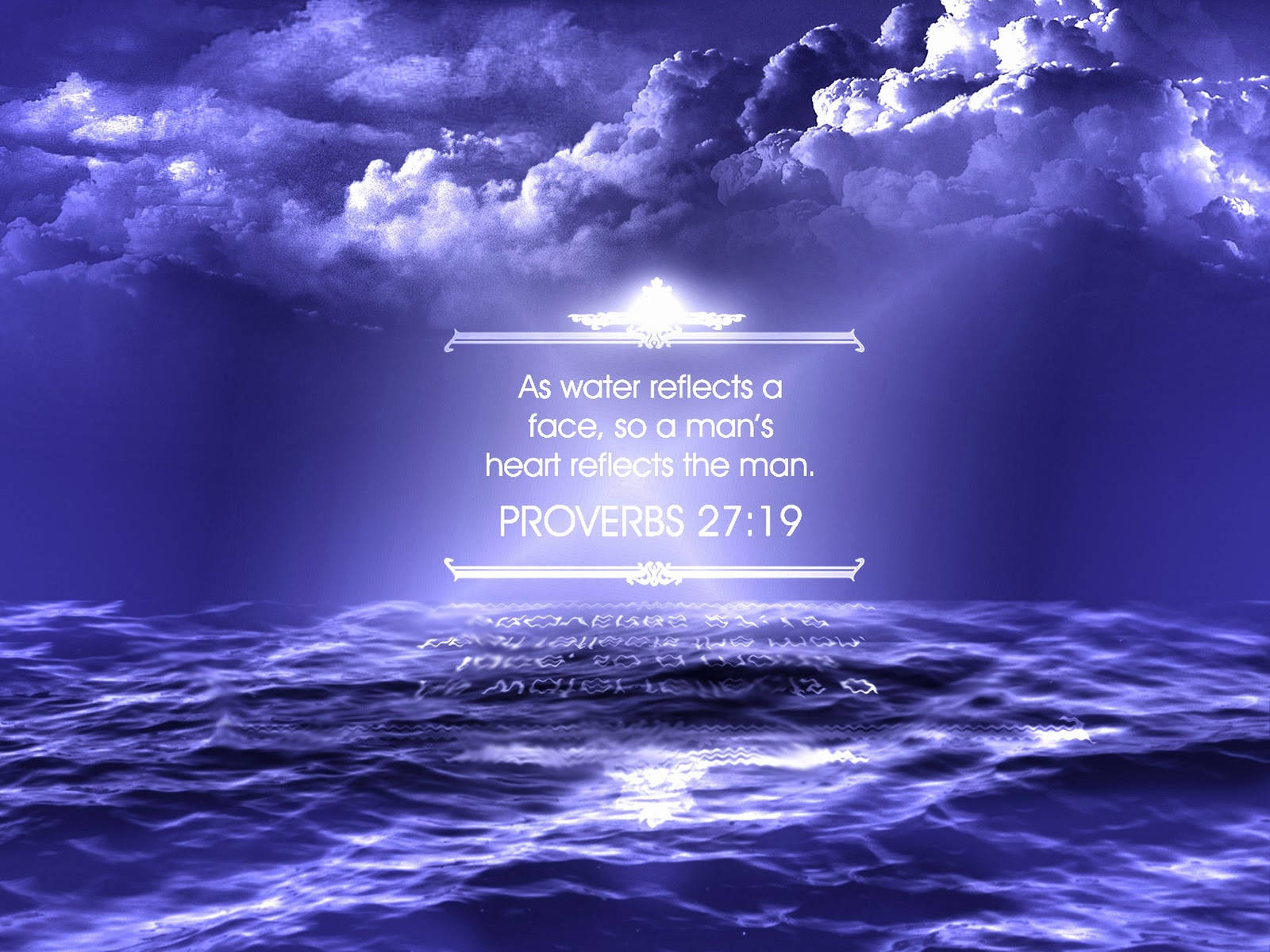 God Quotes Wallpaper