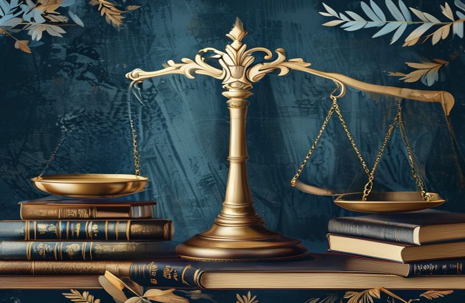 Legal Wallpaper