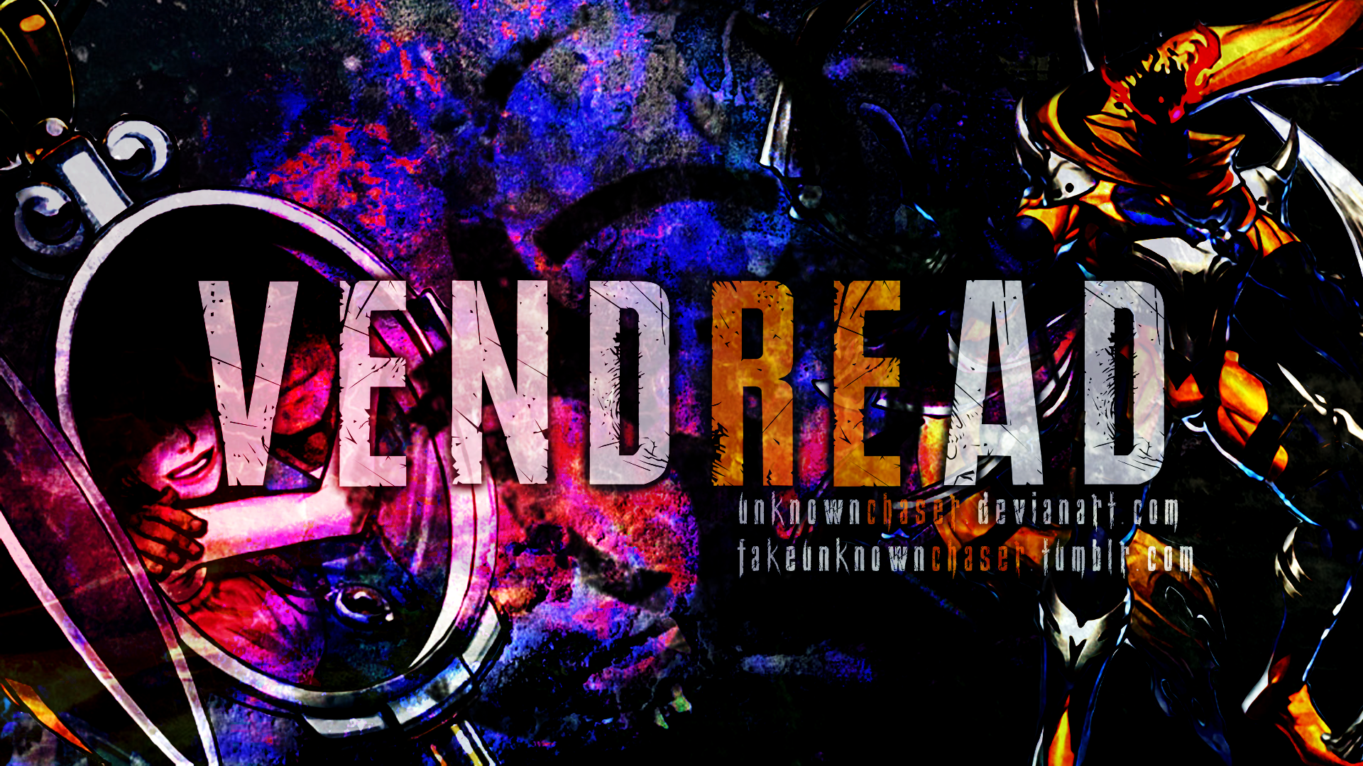 Vendread