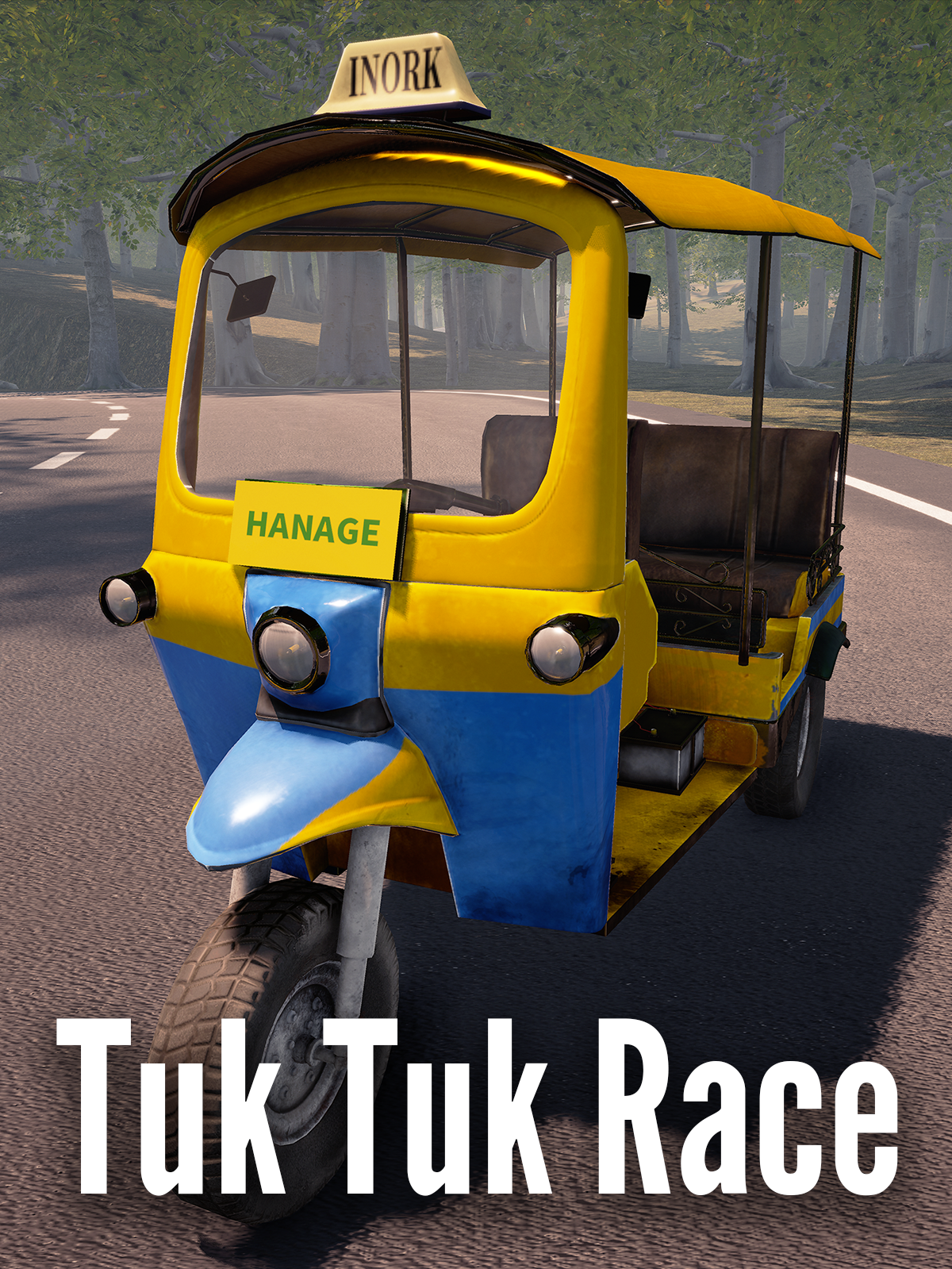 Tuk Tuk Race Download and Buy Today   Epic Games Store