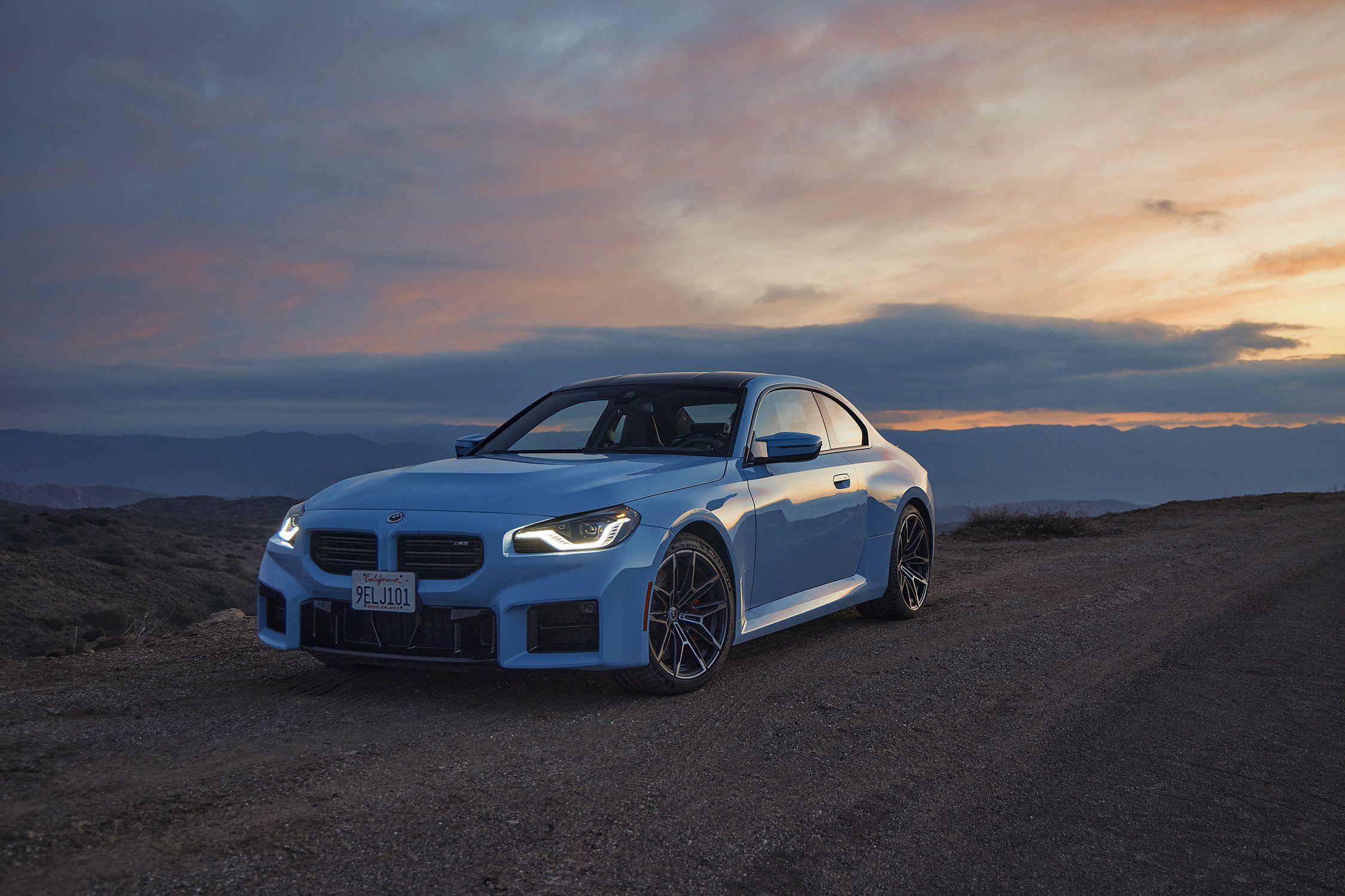 Bmw M2 Re Pricing And Specs