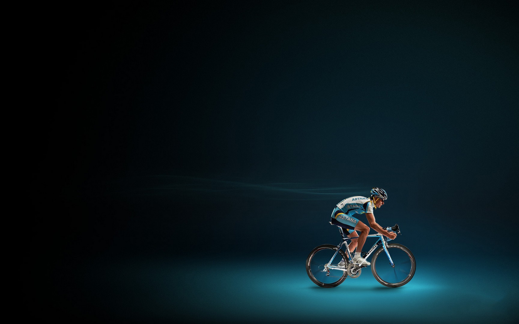 Cycling Sports HD Desktop Background New Wallpaper