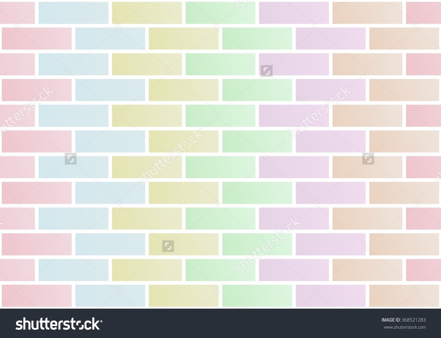 Pastel Color Wallpaper