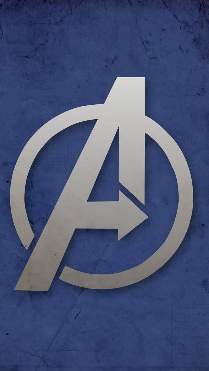 Avengers iPhone Wallpaper by truillusionstudios