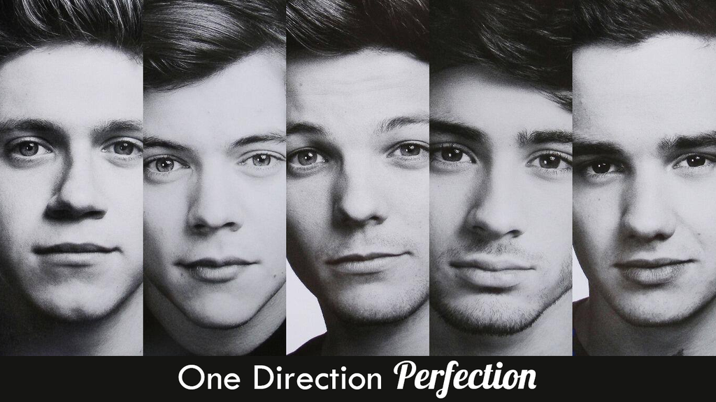 One Direction Perfection Wallpaper By Dexiee