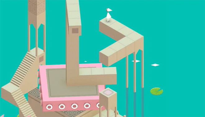 Out Today A Gorgeous iPad Game That Would Make MC Escher Drool
