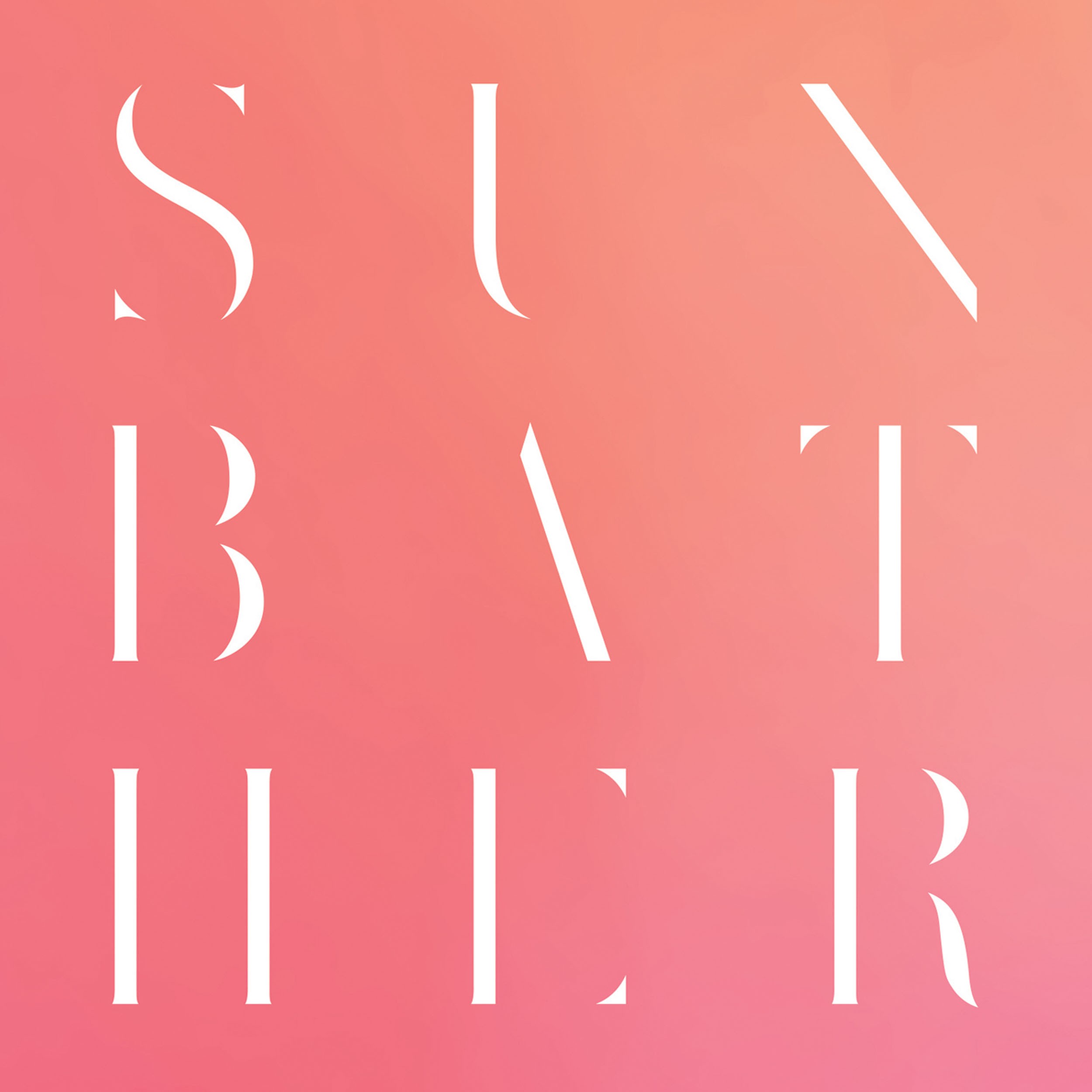 Anyone Have A Sunbather Wallpaper For The iPhone Deafheaven