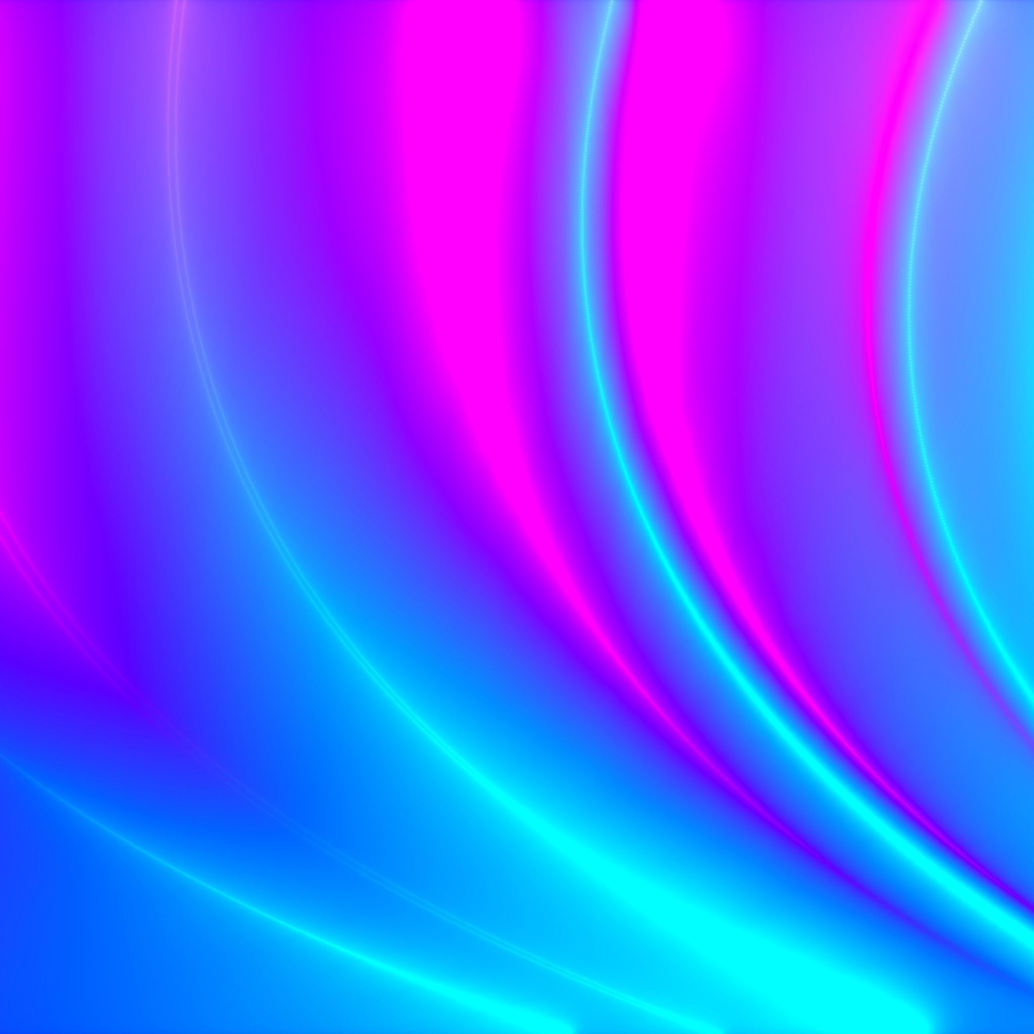 Neon Colors Wallpaper
