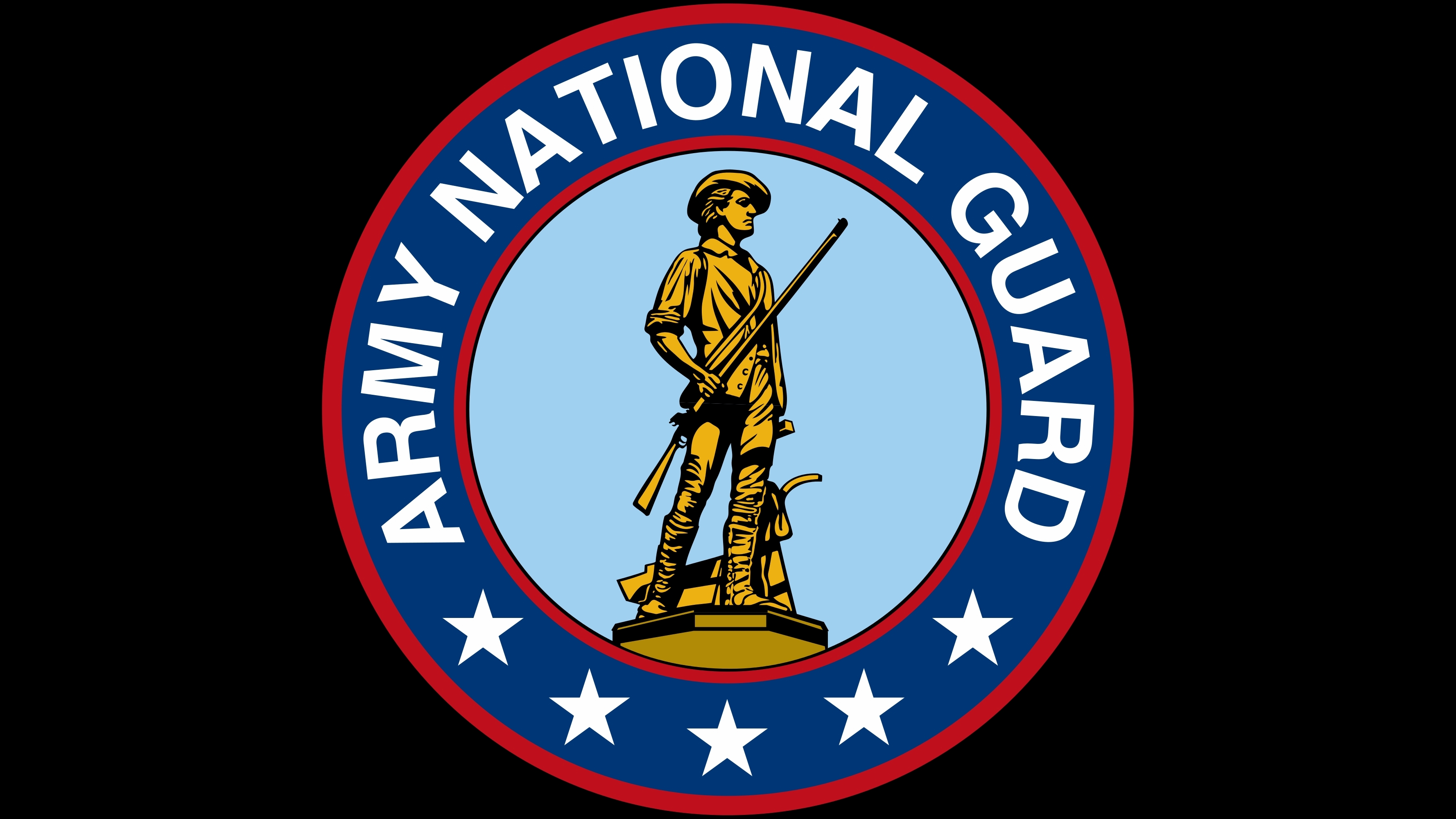 National Guard Puter Wallpaper Desktop Background
