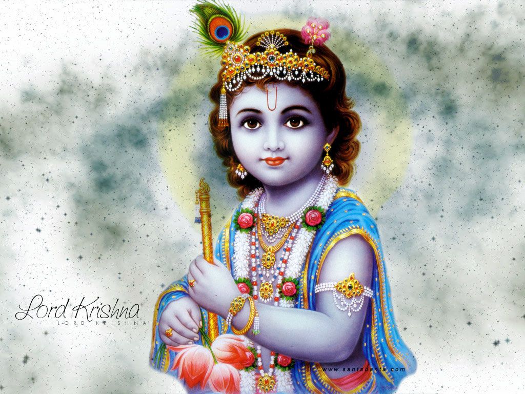 FREE Download Lord Krishna Wallpapers Lord Krishna Wallpapers in
