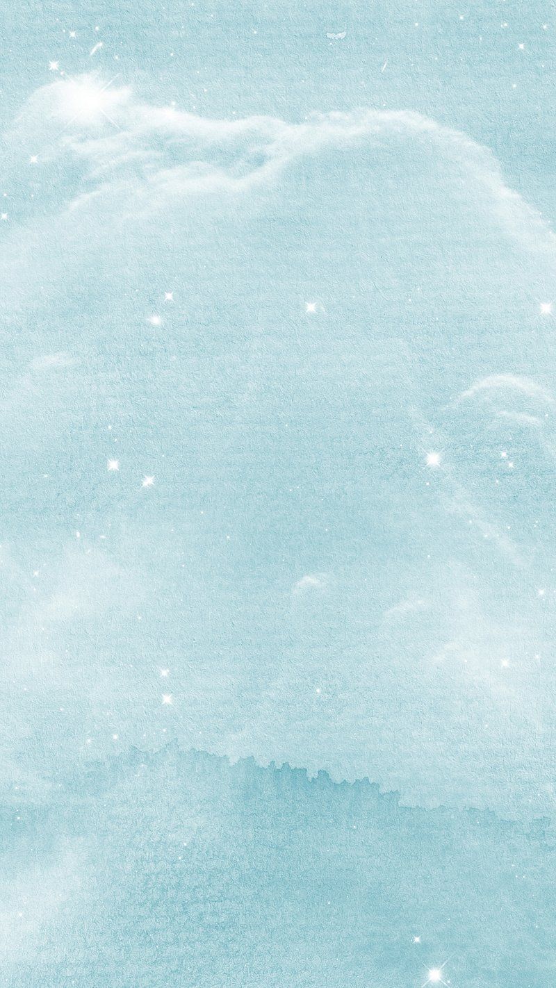 Turquoise Aesthetic Wallpaper