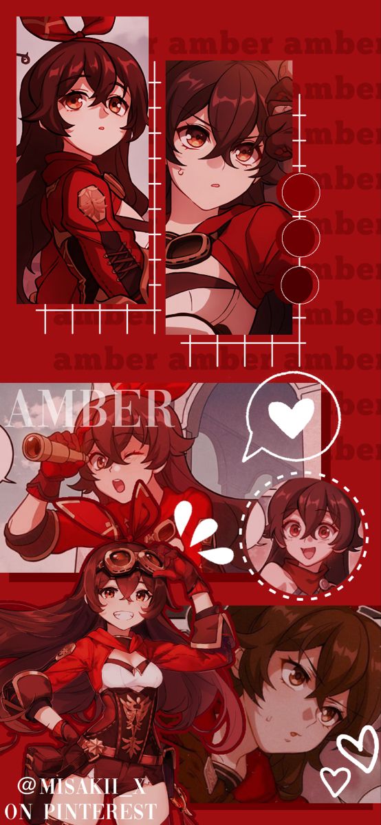 Amber Quartz - Zerochan Anime Image Board