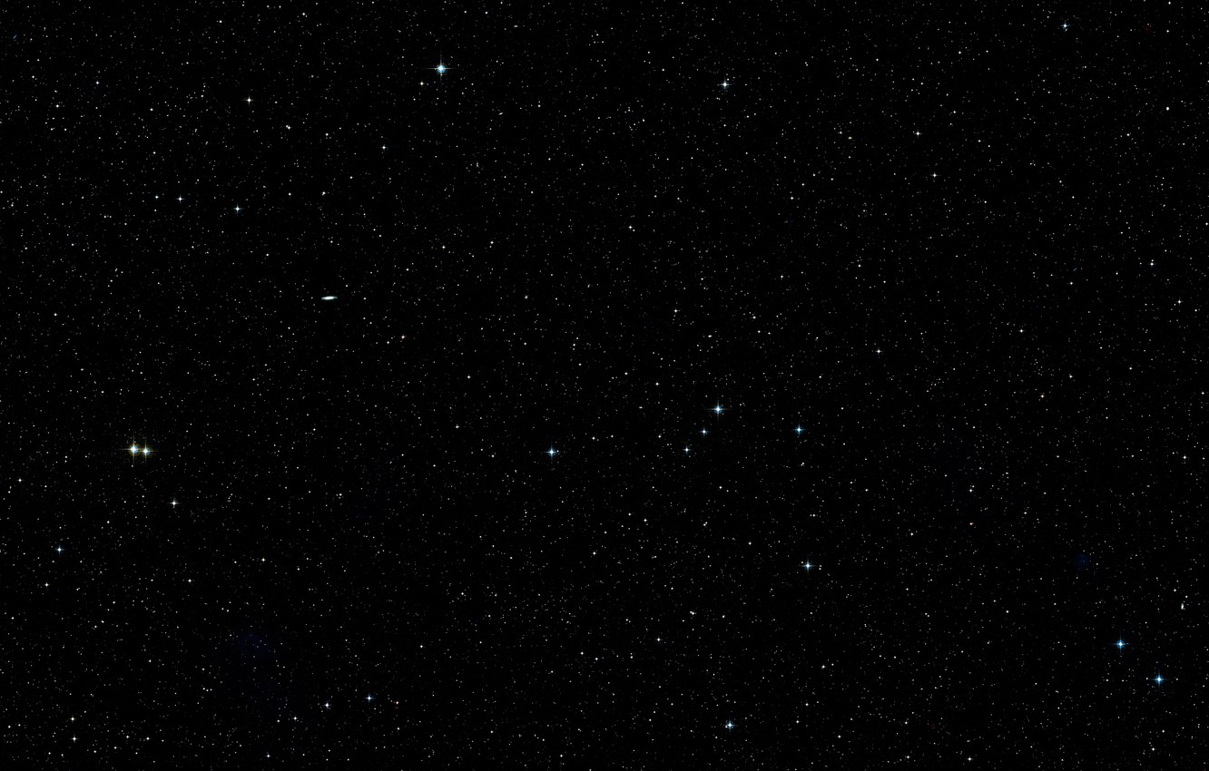 Wallpaper Constellation Virgo Field of view MACS 1206 Galaxy
