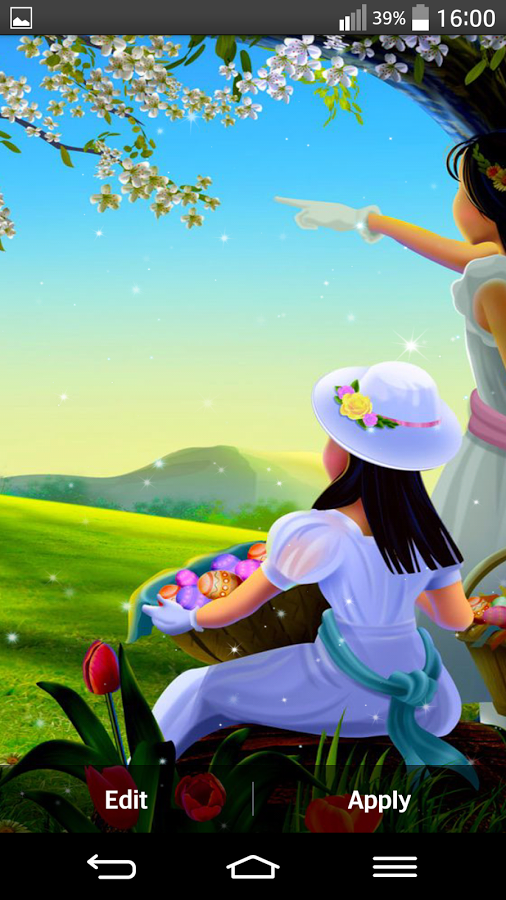 Fairy Tale Live Wallpaper   Android Apps on Google Play