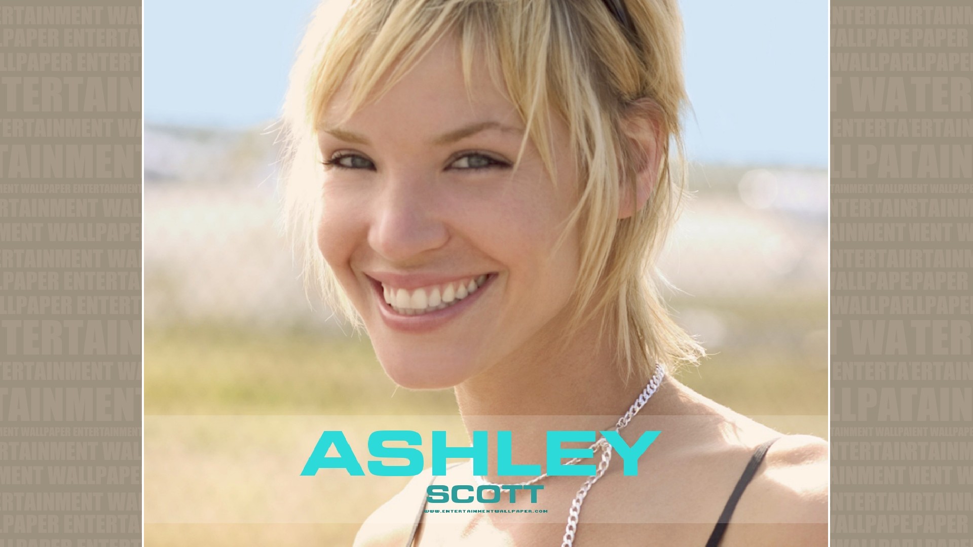 Pictures Of Ashley Scott Celebrities