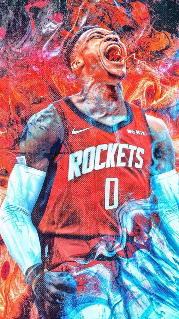 Nba Phone Wallpaper