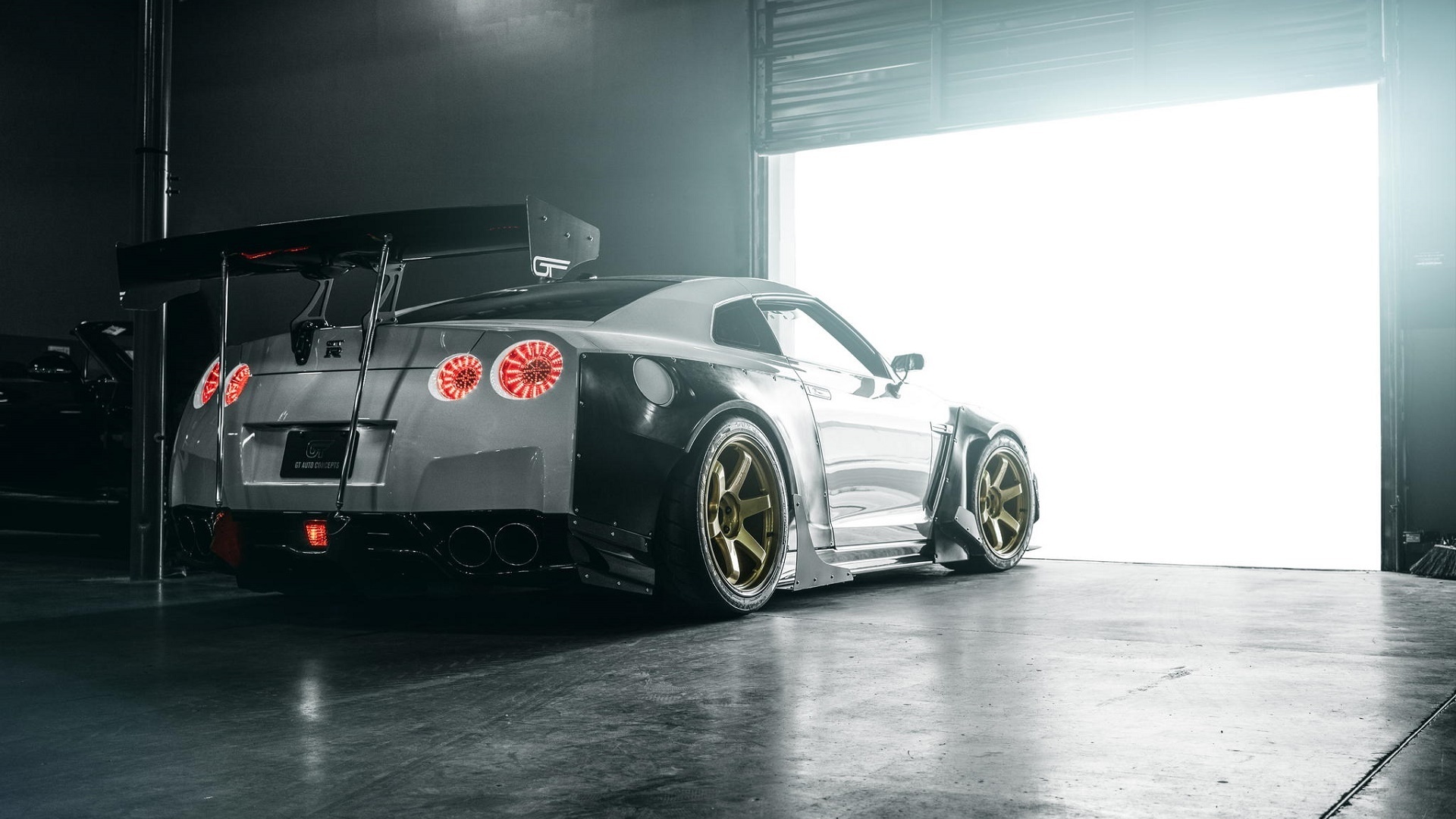 Gtr Wallpaper HD