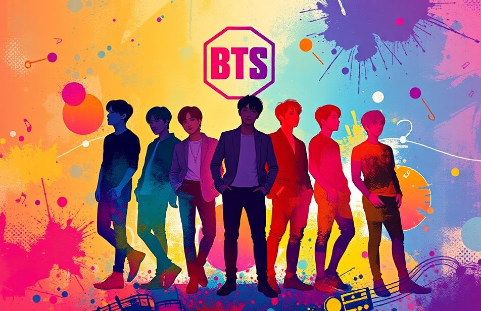 Bts Army Wallpaper