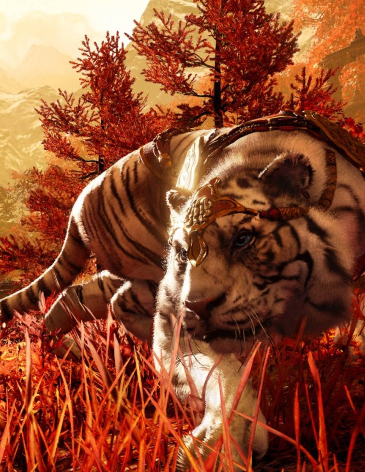 Top Far Cry HD Phone Wallpaper Full 4k To Use