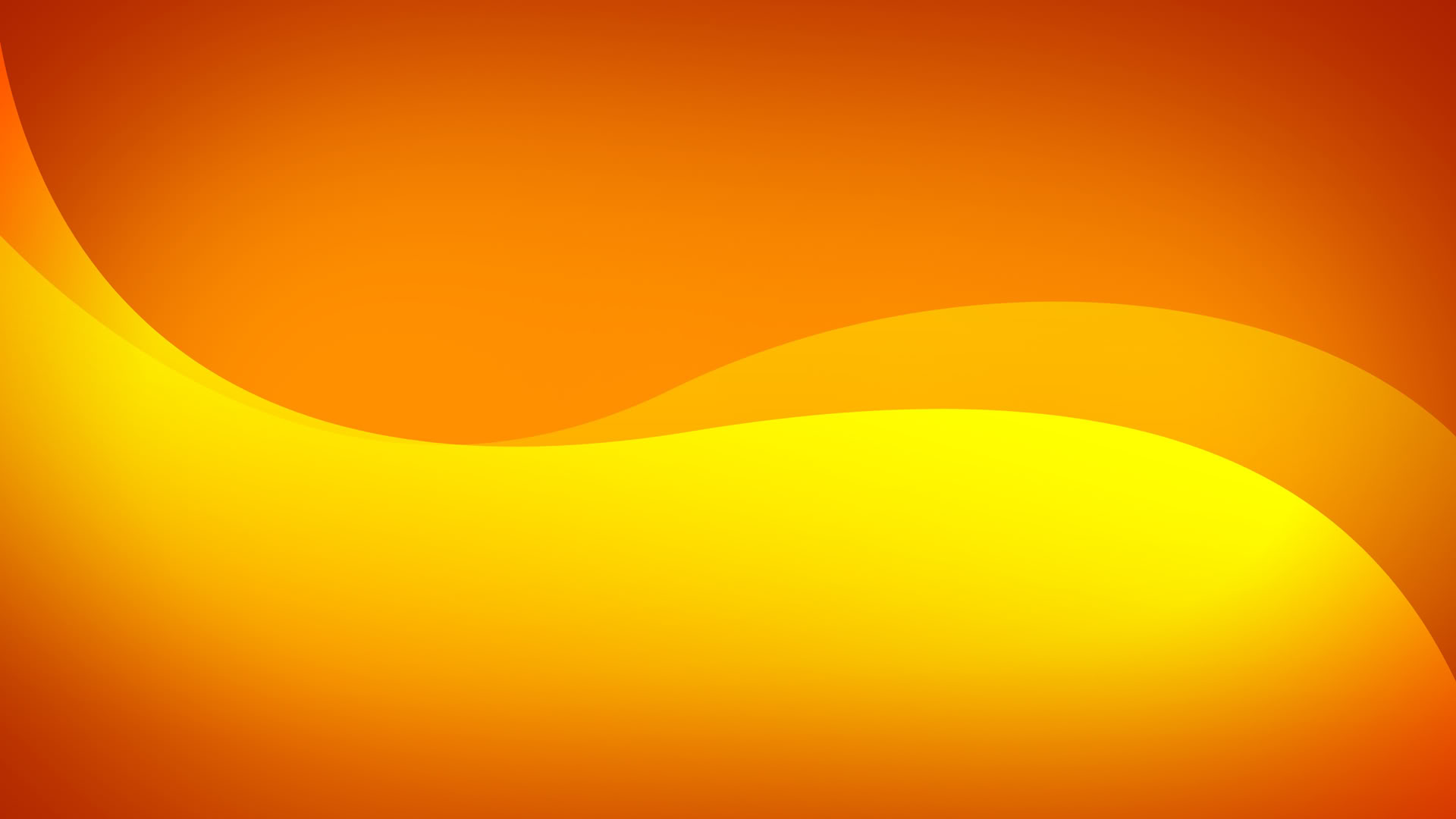 Orange Wallpaper Colors