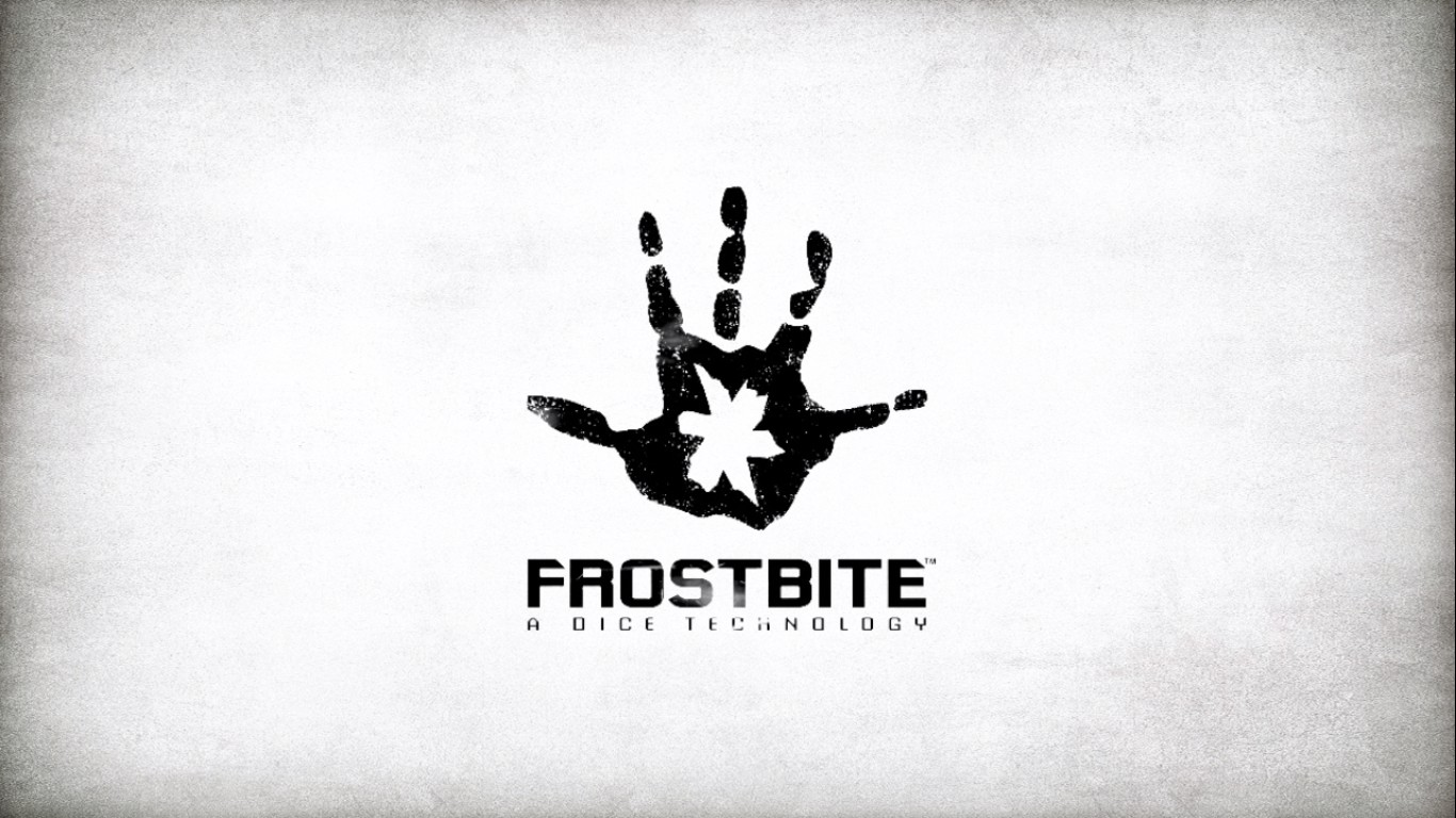 Frostbite HD Wallpaper And Background Image