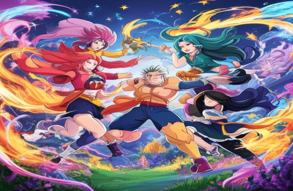 Fairy Tail Live Wallpaper
