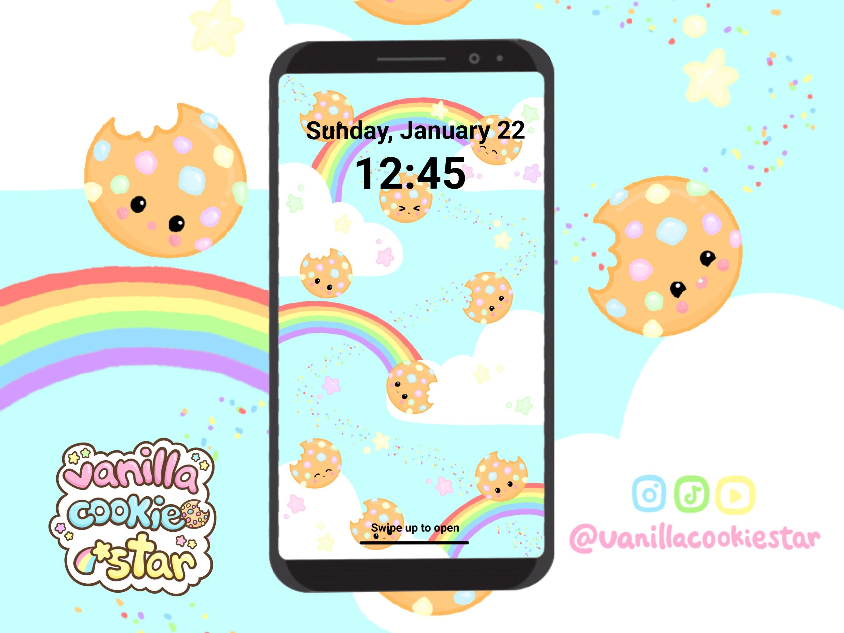 [41+] Cute Android 12 Wallpapers | WallpaperSafari